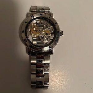 Selling IK colouring watch has magnet never dies